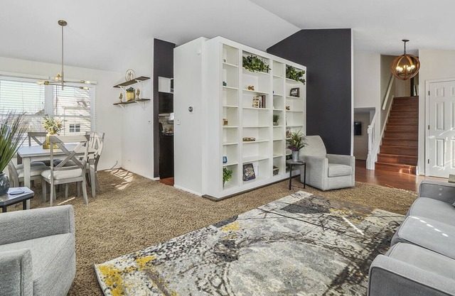 Carol Stream Rental