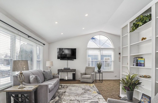 Carol Stream Rental