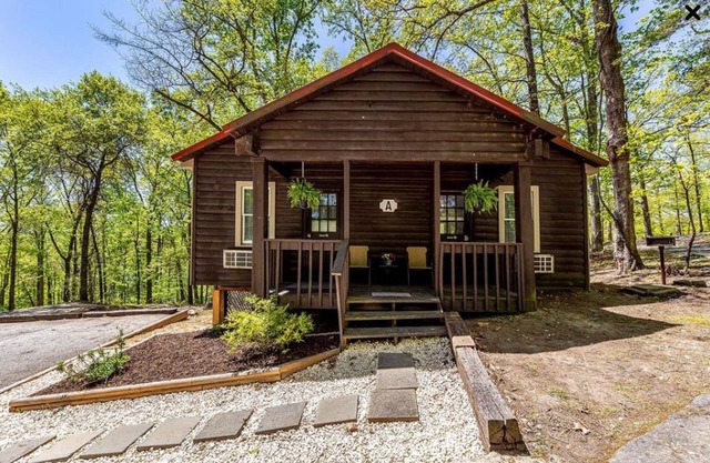 Carolina Landing RV Resort - Caravan Park