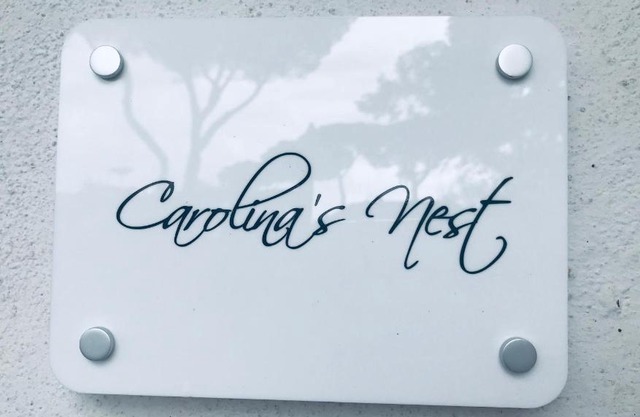 Carolina’S Nest