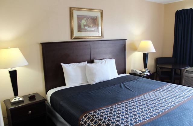 Carom Inn Denham Springs - Baton RougeEast