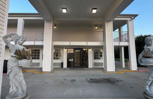 Carom Inn Denham Springs-Baton Rouge
