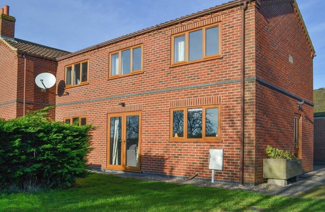 3-Zimmer-Unterkunft in Doddington, in der Nähe von Lincoln