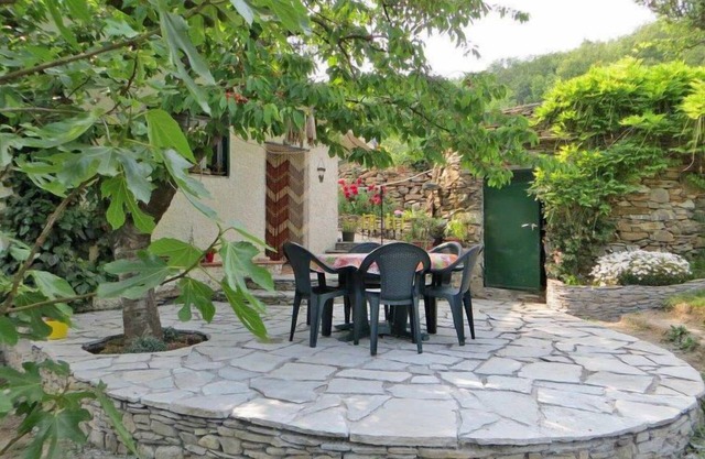 Ferienhaus Carpe Diem in Aurigo - 5 Personen, 2 Schlafzimmer