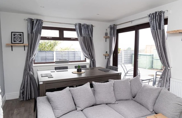Carpe Diem Cottage near Hollingworth Lake