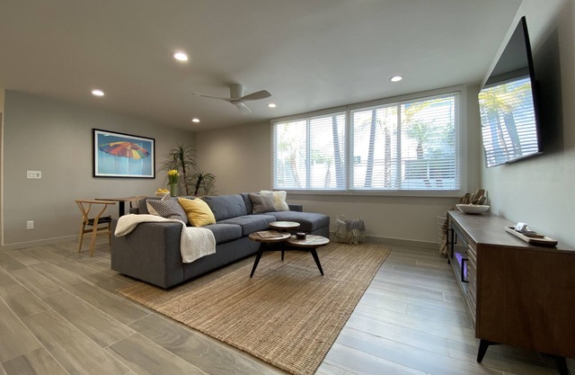 Carpinteria Beach - Price Reduced in May!