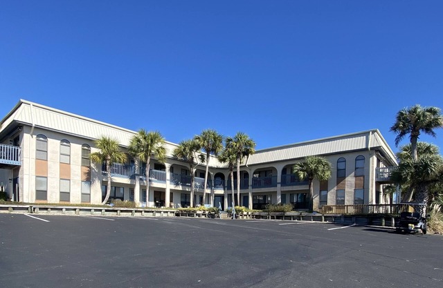 Carrabelle River Condo