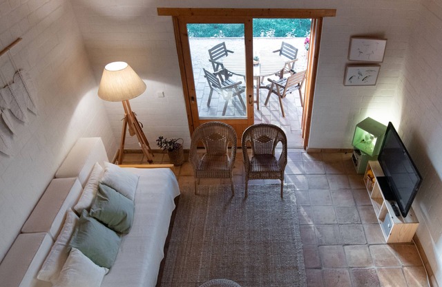 Carrapateira Nature Cottage