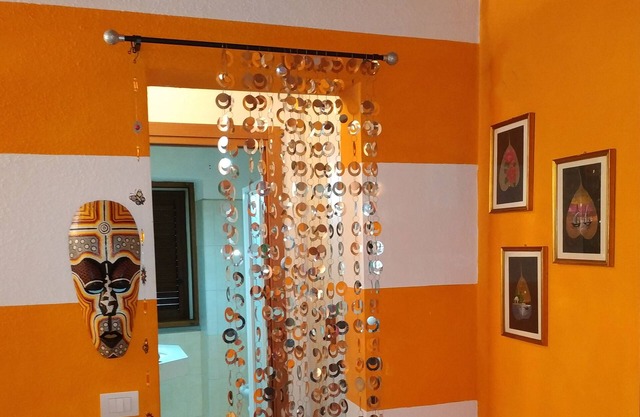 CARRELA 'UND BRETA WOHNUNG