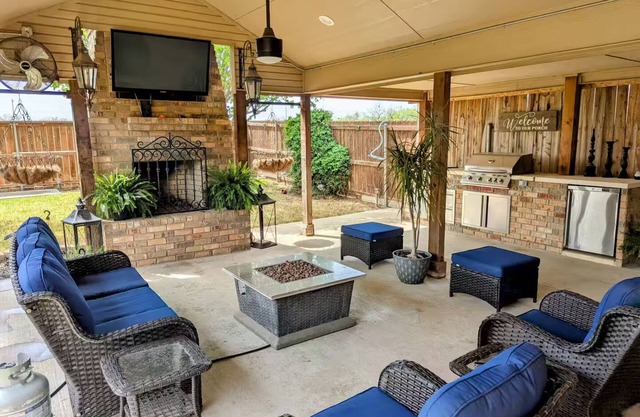 Carrera Lane Casa w/Relaxing Backyard Oasis