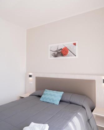 Carrera Living Family Apartments