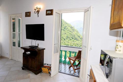 Carrerapiana Apartments