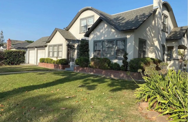 Carriage Casita Jewel of the Central Coast