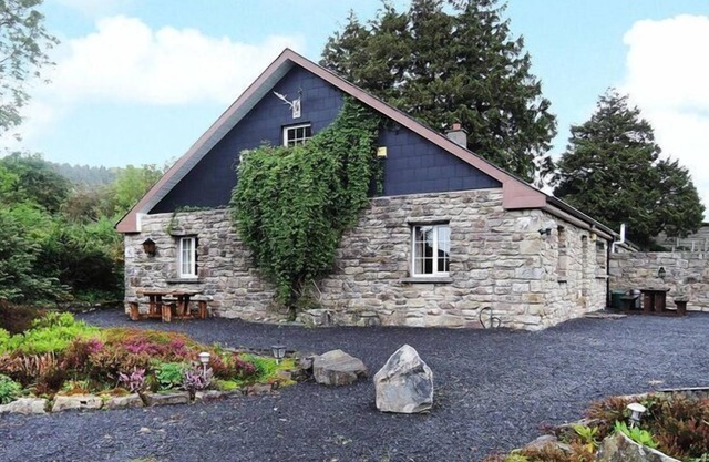 Ferienwohnungen Carrick Na Shee, Keadue