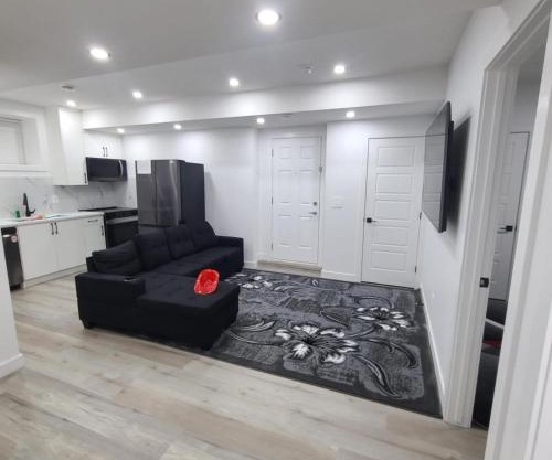 Carrington Cozy Suite, Calgary