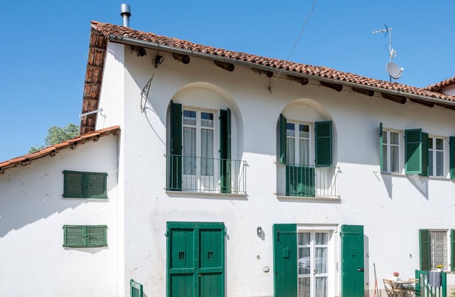 Carroccio Giallo by Interhome