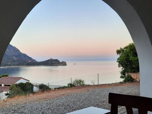 Carrubi Vista Mare