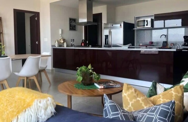 Carso Chic I Beautiful 3 Bed Apart in Carso Area