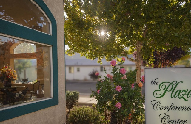 Carson City Plaza Hotel and Event Center