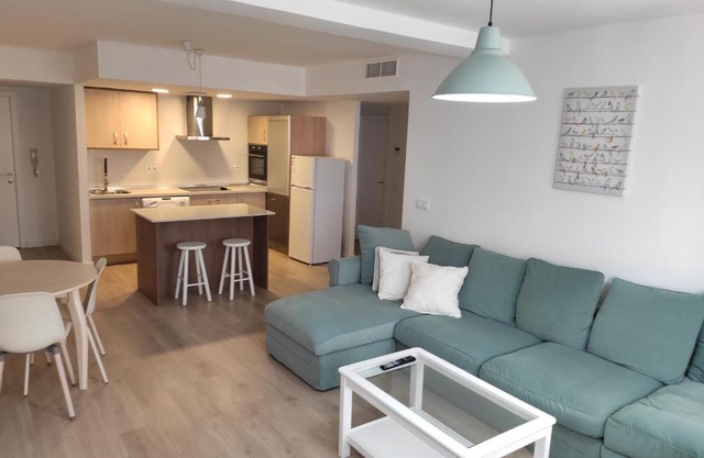 CARTAGENAFLATS, Apartamentos Anfiteatro Romano 2B