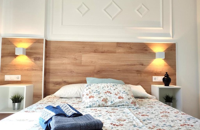 CARTAGENAFLATS, Apartamentos Anfiteatro Romano 4A