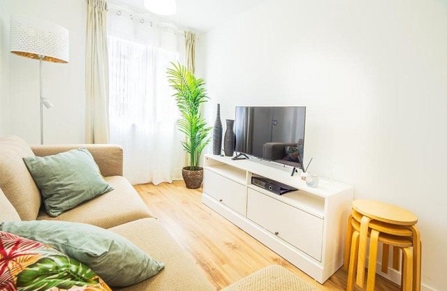 CARTAGENAFLATS, Apartamentos Anfiteatro Romano 4B