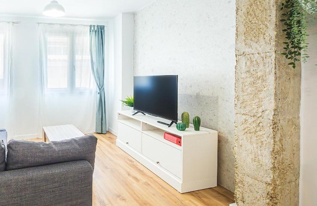 CARTAGENAFLATS, Apartamentos Anfiteatro Romano 4C