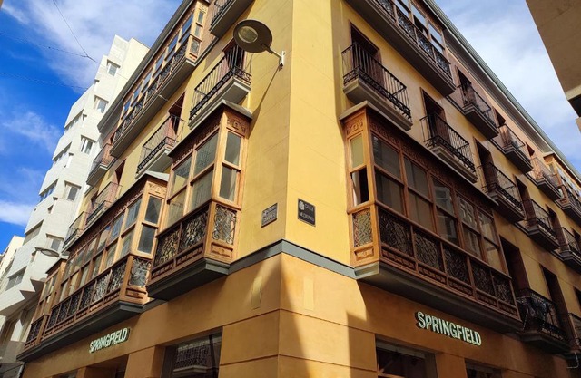 CARTAGENAFLATS, Apartamentos Calle Mayor, CITY CENTER