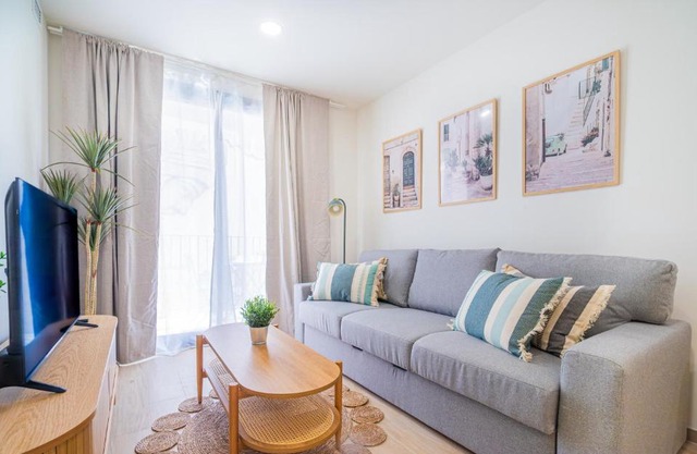 CARTAGENAFLATS - San Diego Suites