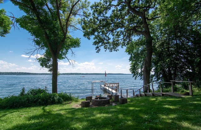Carter Cottage - Privater Kurzurlaub am See