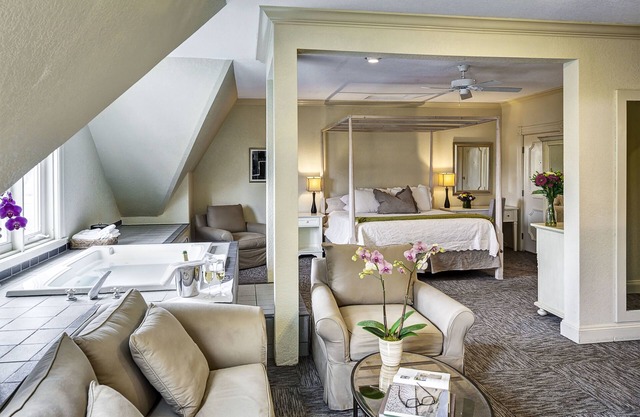 Carter House Inns