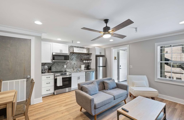 Carters Court Cozy Hideaway