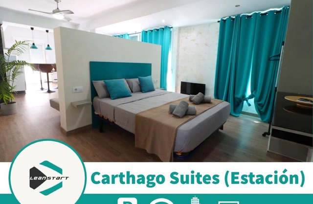 Carthago Suites