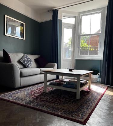 Cartref - Fully equipped and stunning town flat