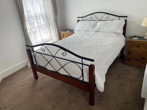 Cartway Apartment