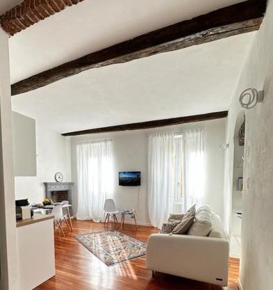 Caruggio 200