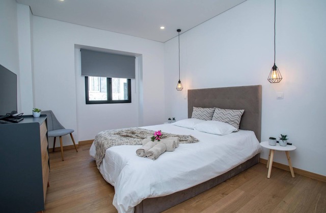 Carvão PDL Inn mit Terrasse und WLAN