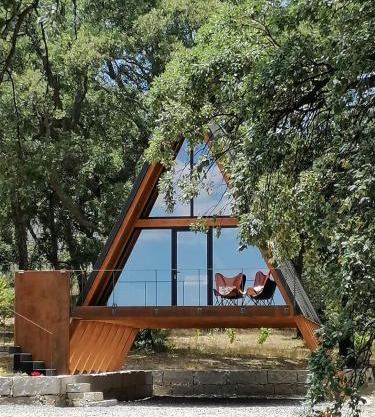 Carvalhal Redondo - Farm House