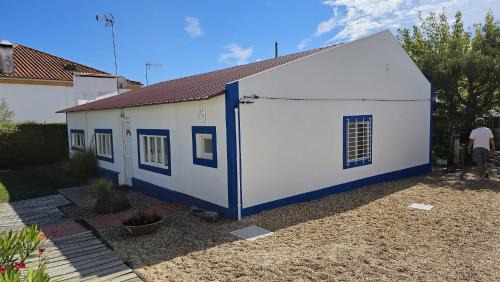 Carvalhal's HOUSE
