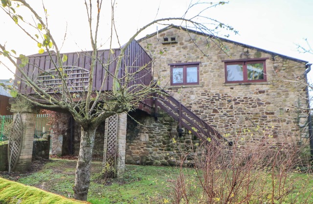 Carvin-Tor, Nordhallerton