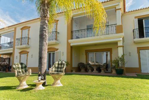Carvoeiro, 2BR Pestana Gramacho Golf Apartment