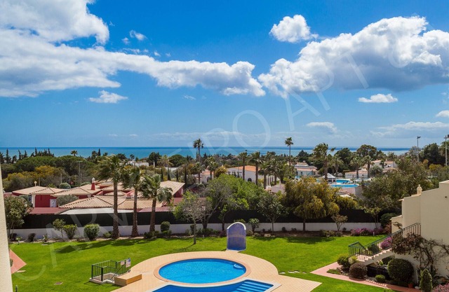 Tennis Park 8A - Ferienwohnung für 4 Personen in Carvoeiro