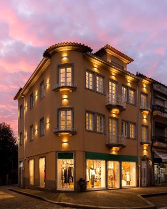 Carvoeiro Boutique Apartments