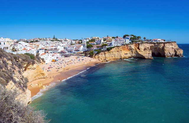 Carvoeiro Ocean Breeze by Homing