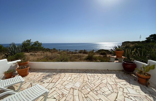 Carvoeiro Sol Direkt am Meer