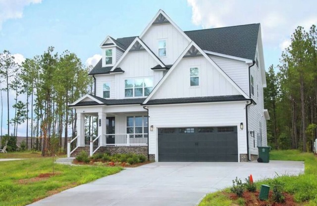 Cary Comfort: Cozy & Convenient Stay