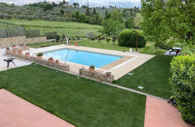 Casale Irina in Civitella in Val di Chiana ,, Toscana