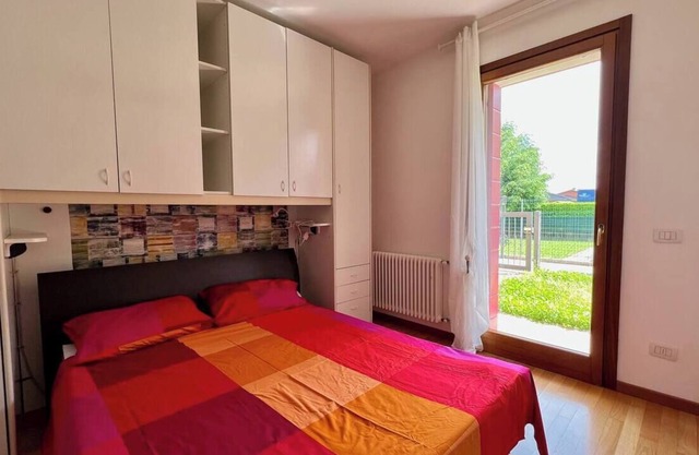 Casa di Martina - Lovely one-bedroom apartment