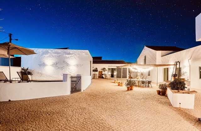 Casa Dona Antonia - Neu renoviertes 6-Schlafzimmer-Haus mit Pool