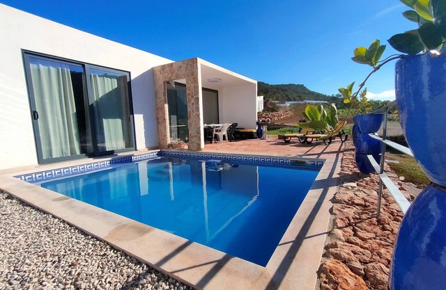 Casa da Dióspiro with private pool 4+baby
